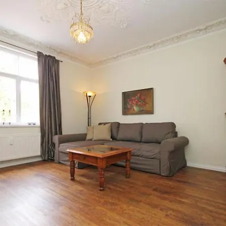 Apartment Ferienhaus-glueckauf-eg-764